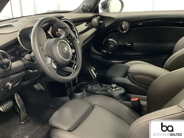 Mini John Cooper Works JCW 170 kW image number 9