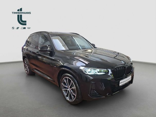 BMW X3 M40d xDrive 250 kW image number 7