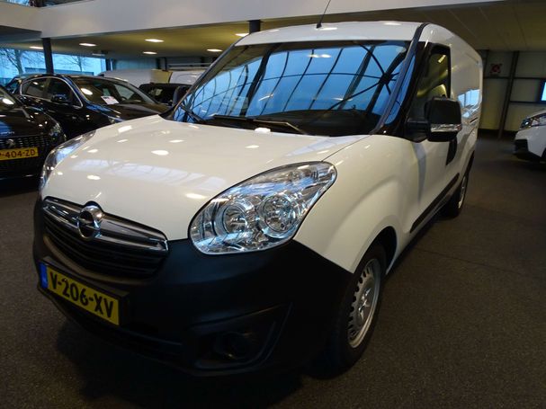 Opel Combo 1.6 CDTI L2H1 77 kW image number 1