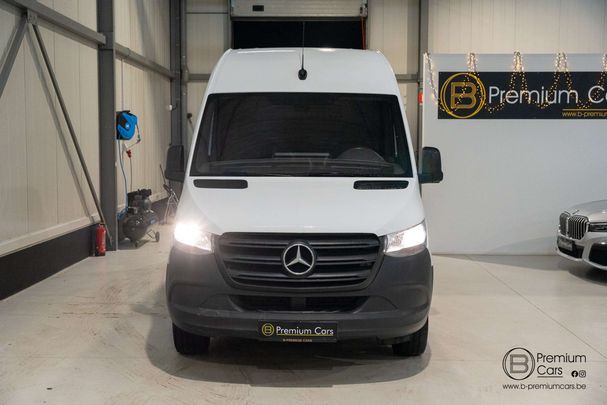 Mercedes-Benz Sprinter 314 CDi 105 kW image number 2