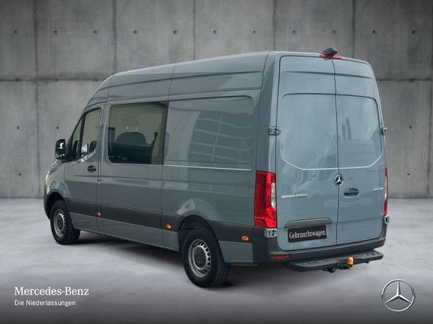 Mercedes-Benz Sprinter 314 CDi 105 kW image number 8