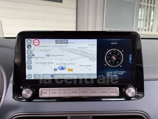 Hyundai Kona 150 kW image number 28