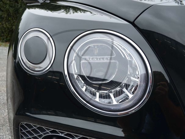 Bentley Bentayga W12 Mulliner 447 kW image number 32