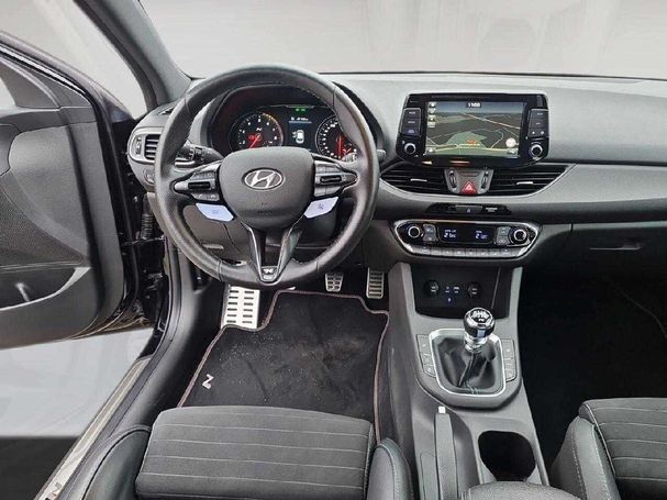 Hyundai i30 202 kW image number 8