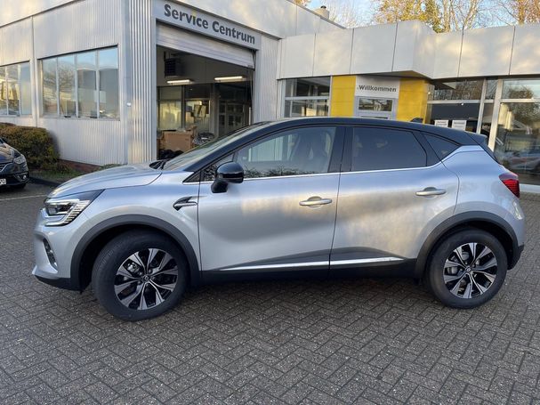 Renault Captur 140 Techno EDC 103 kW image number 3