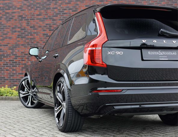 Volvo XC90 T8 AWD 335 kW image number 4