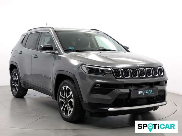 Jeep Compass Limited 96 kW image number 2