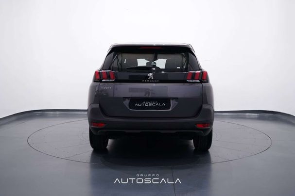 Peugeot 5008 PureTech 130 S&S Active 96 kW image number 2