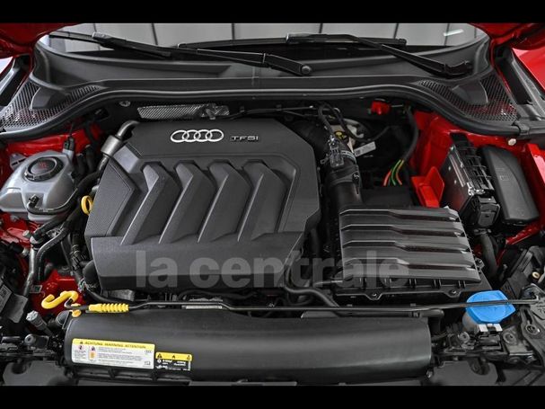 Audi A1 40 TFSI S tronic S-line 147 kW image number 13