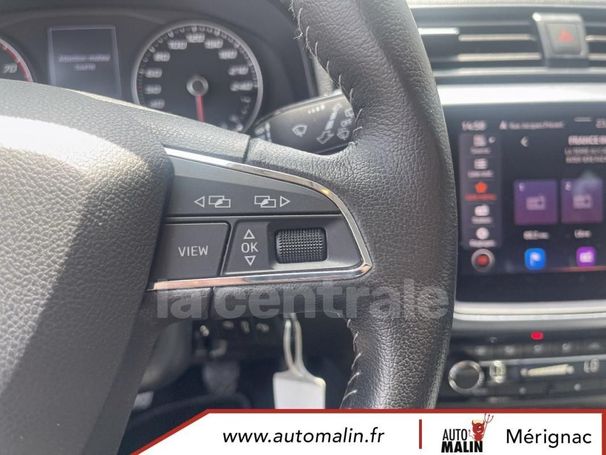 Seat Arona 1.0 TSI Style 81 kW image number 28