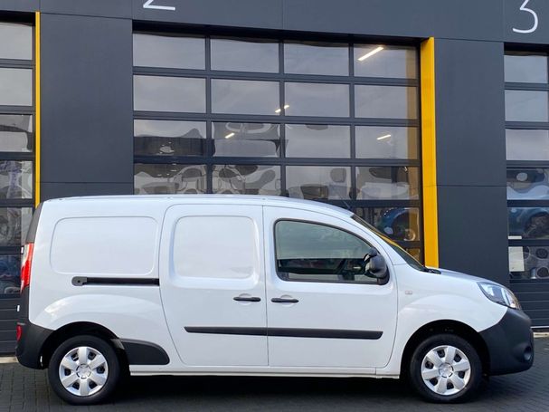 Renault Kangoo Maxi Z.E. 33 kWh 44 kW image number 1