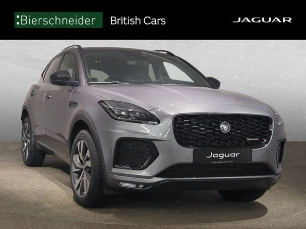 Jaguar E-Pace P250 R-Dynamic S 184 kW image number 7