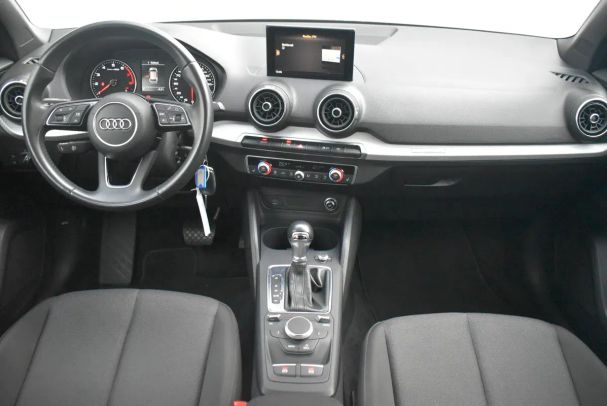 Audi Q2 110 kW image number 8