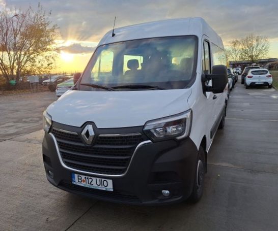 Renault Master HA 107 kW image number 1