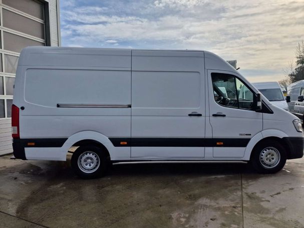 Hyundai H 350 2.5 CRDi Eco 110 kW image number 2