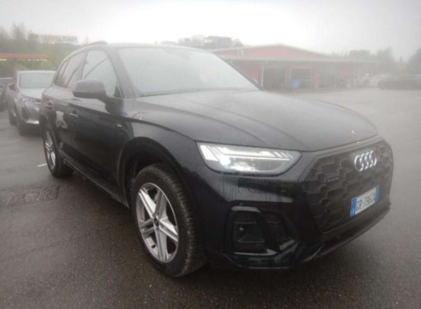 Audi Q5 40 TDI quattro S tronic S-line 150 kW image number 2