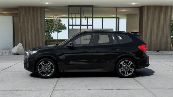 BMW X1 sDrive18i 100 kW image number 5