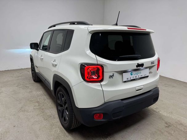 Jeep Renegade 1.3 Limited 110 kW image number 4