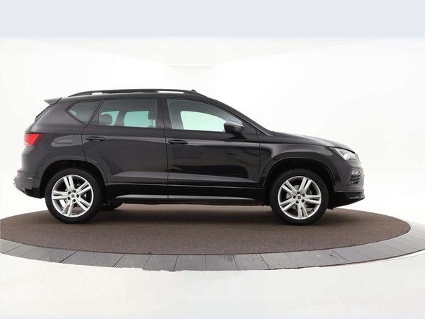 Seat Ateca 1.5 TSI DSG FR 110 kW image number 3