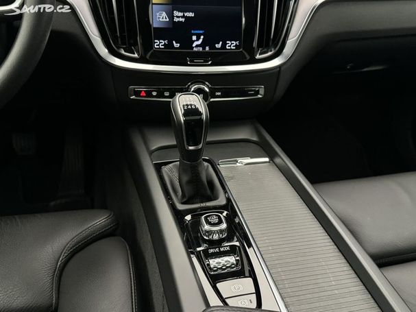 Volvo V60 D3 Momentum 110 kW image number 27