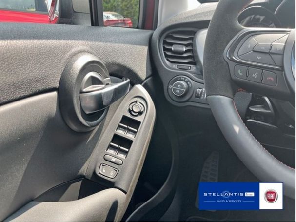 Fiat 500X 96 kW image number 8