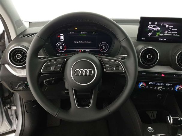 Audi Q2 30 TDI S tronic Advanced Business 85 kW image number 12