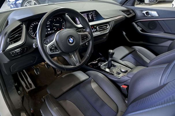 BMW 118d 110 kW image number 4