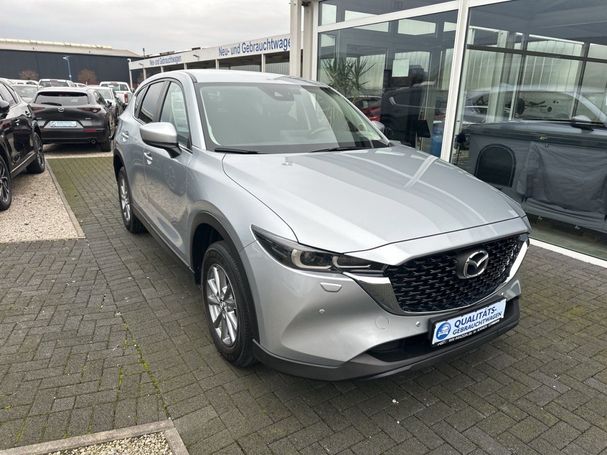 Mazda CX-5 G 121 kW image number 3