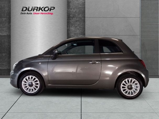 Fiat 500 1.0 52 kW image number 2