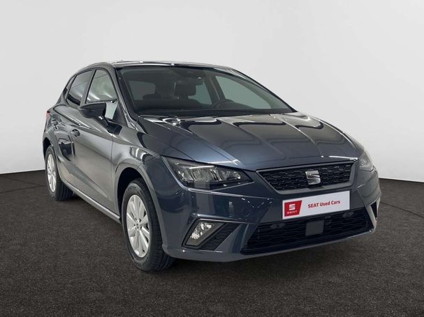 Seat Ibiza 1.0 TSI 70 kW image number 2