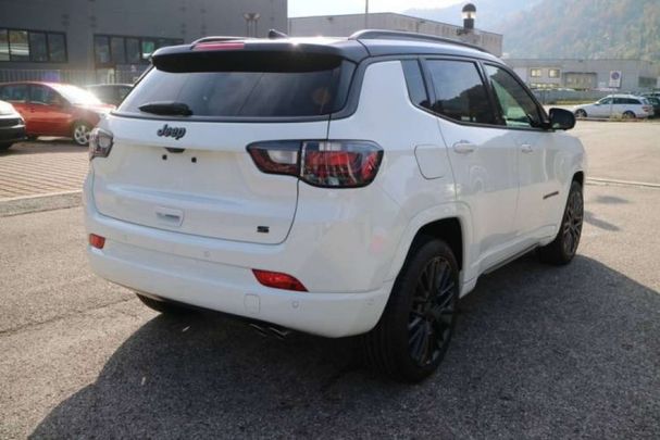 Jeep Compass 1.3 Turbo 110 kW image number 6