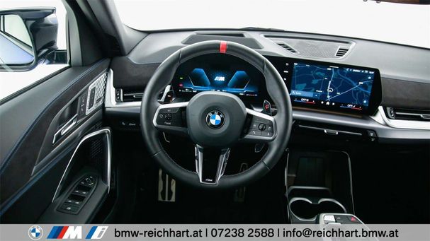 BMW X2 xDrive 221 kW image number 7