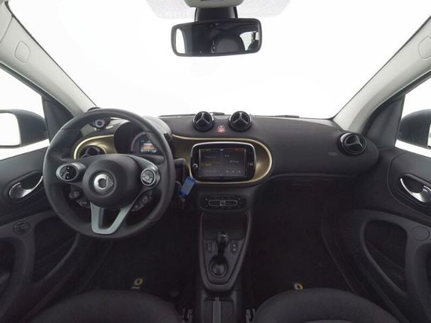 Smart ForTwo EQ 60 kW image number 7