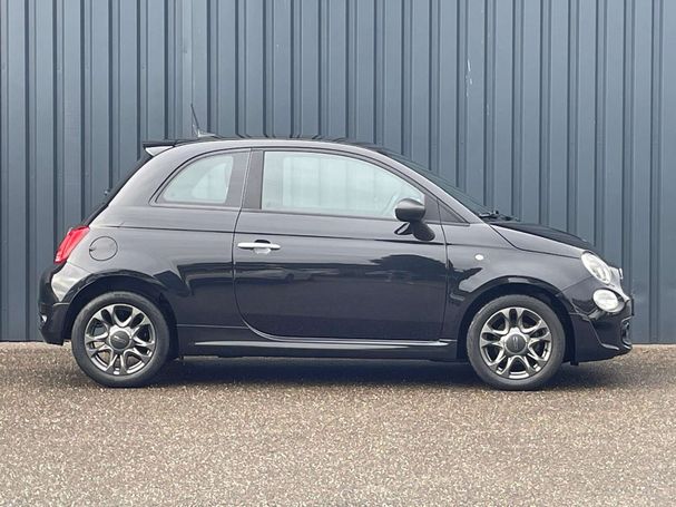 Fiat 500 51 kW image number 3