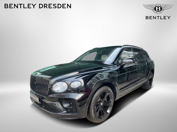 Bentley Bentayga V8 EWB 404 kW image number 1