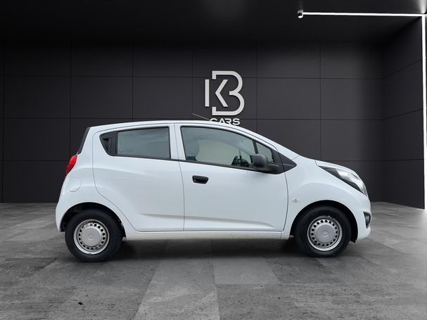 Chevrolet Spark 50 kW image number 7