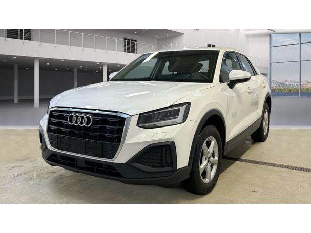 Audi Q2 30 TDI 85 kW image number 1