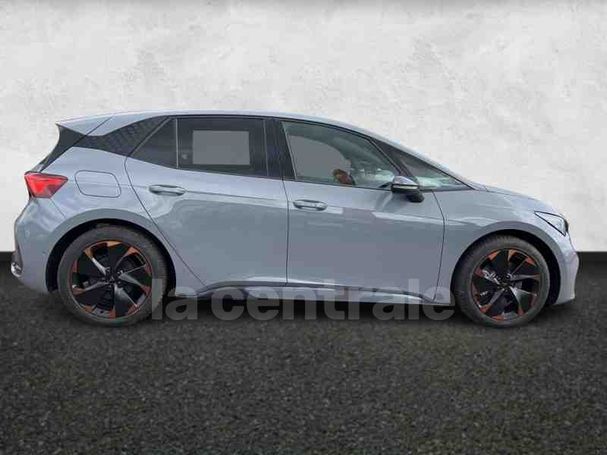 Cupra Born 150 kW image number 4