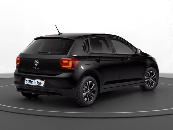 Volkswagen Polo 1.0 TSI DSG 70 kW image number 2