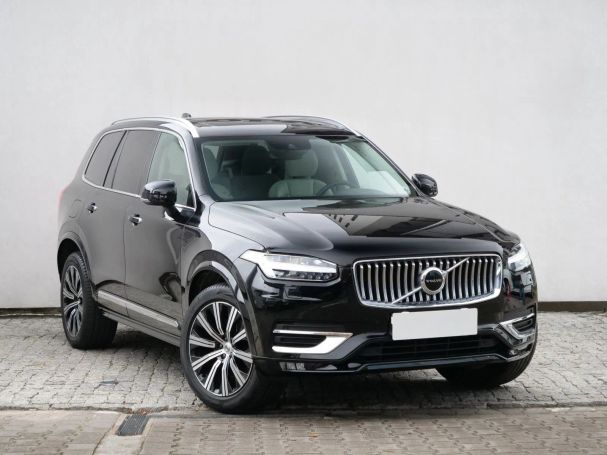 Volvo XC90 AWD 173 kW image number 2