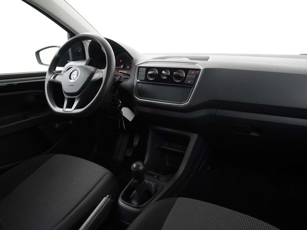 Volkswagen up! 44 kW image number 5