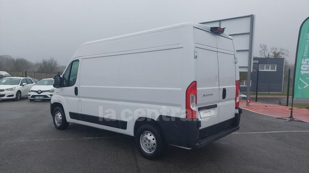 Fiat Ducato 2.0 MultiJet 115 85 kW image number 14