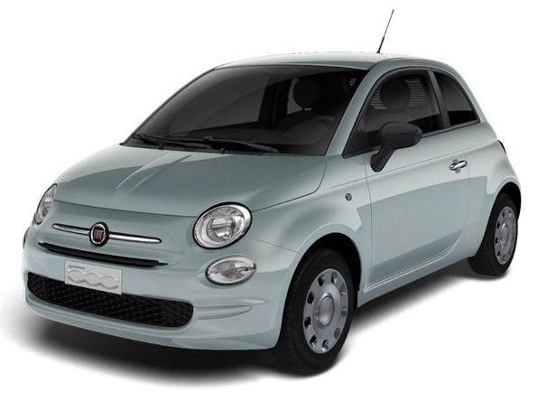 Fiat 500 1.0 51 kW image number 1