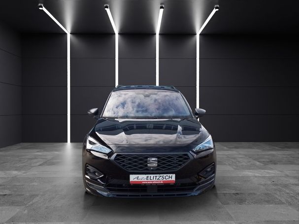 Seat Tarraco TDI FR DSG 147 kW image number 8