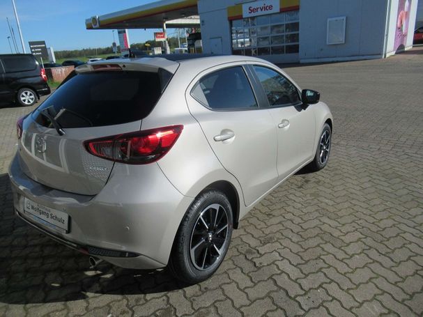 Mazda 2 SkyActiv-G 90 66 kW image number 3