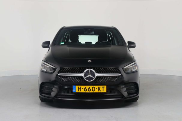 Mercedes-Benz B 180 100 kW image number 3