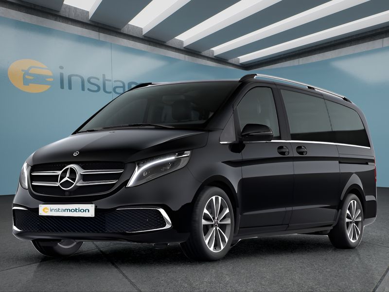 Mercedes-Benz V 250 140