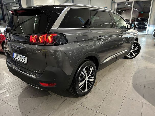 Peugeot 5008 PureTech 130 96 kW image number 2