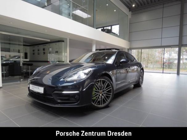 Porsche Panamera 4 E-Hybrid 340 kW image number 1