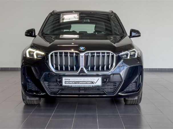 BMW X1 xDrive18d 110 kW image number 2